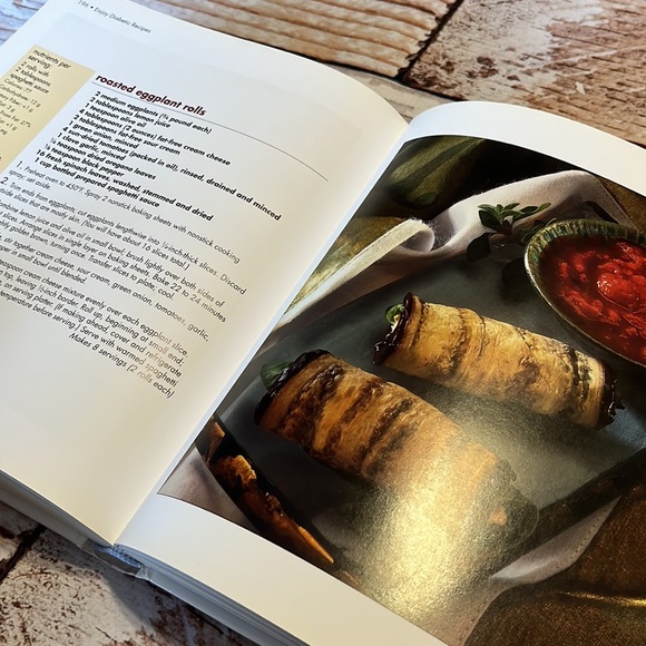 The Diabetic Bible - Picture 7 of 11